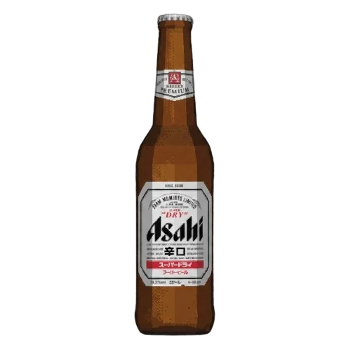 Asahi