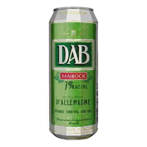 DAB Maibock