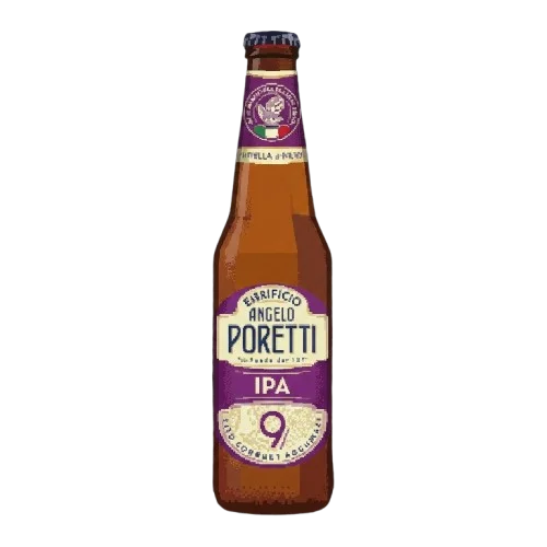 Poretti IPA