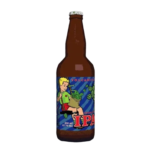 Volcanica IPA